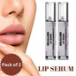 Oragano Lip Serum (Pack of 2)