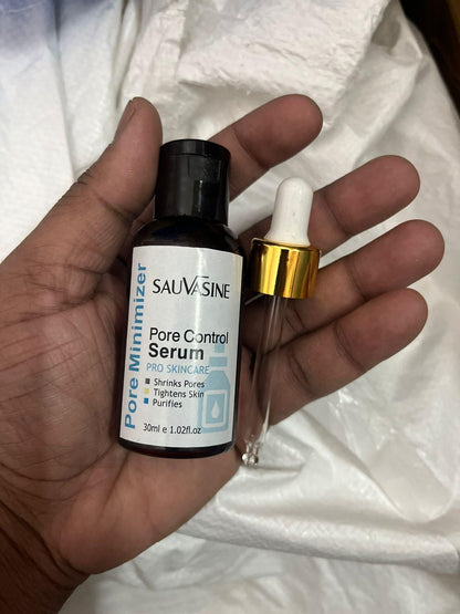 Pore Shrinking Face Serum (30 ml)