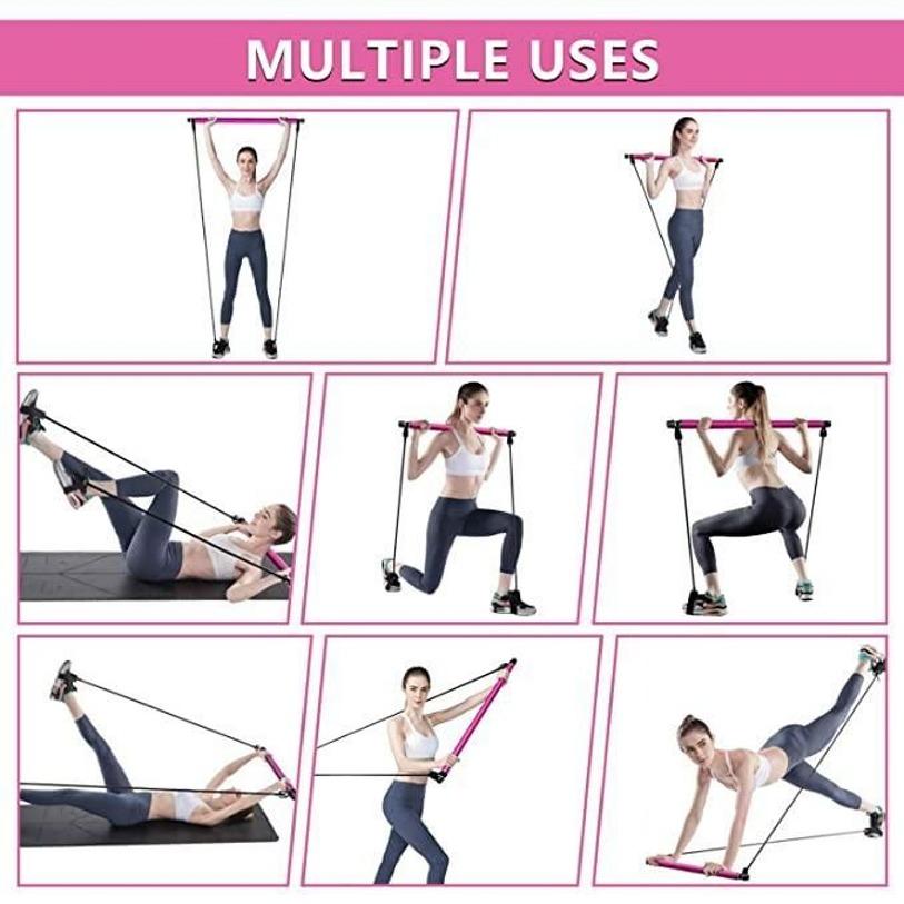 Exercise Resistance Band