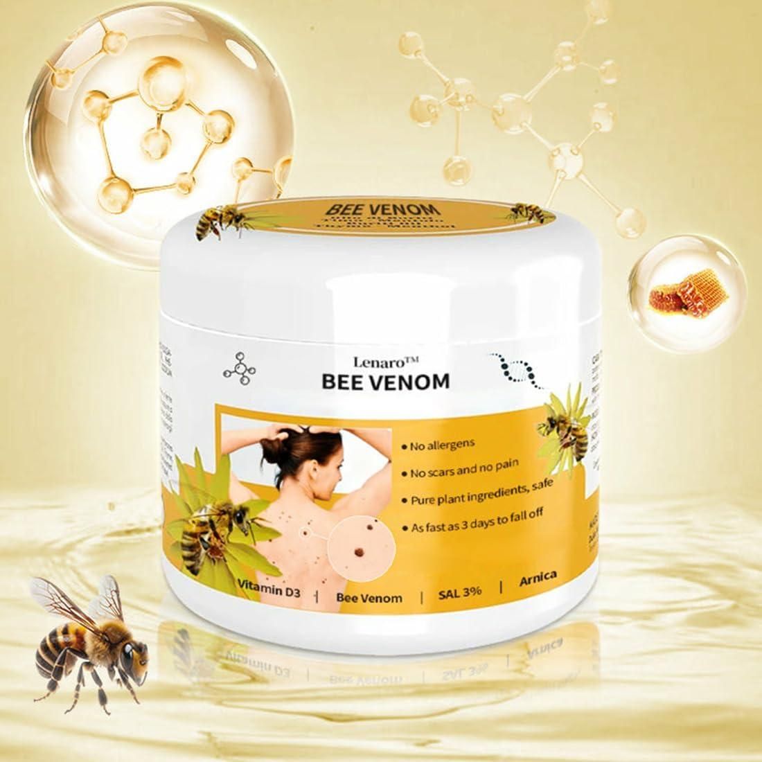 Venom Repair Cream (Pack of 2)