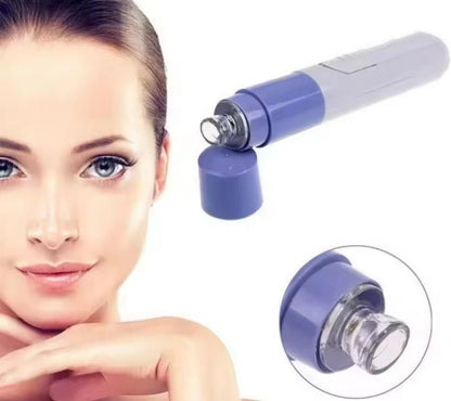 Mini Electric Portable Facial Pore Cleanser