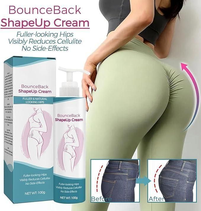 Hip Lift Cream Pack of 1