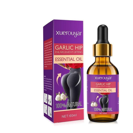 Garlic Hip Enlargement Lifting Essential Oil